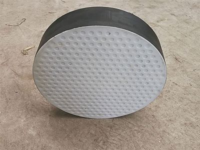 高陵区四氟板式橡胶支座易于更换缓冲隔震